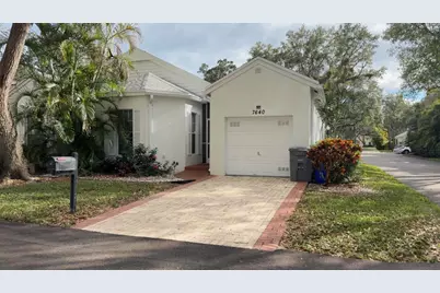 7640 Forest Green Ln, Boynton Beach, FL 33436 - Photo 1