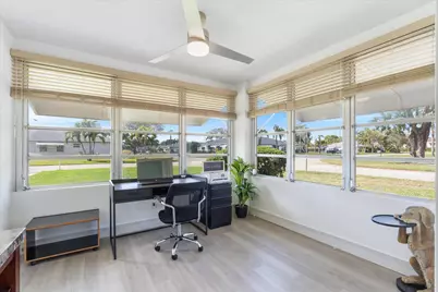 1022 Circle Drive #A, Delray Beach, FL 33445 - Photo 19