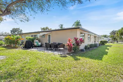 1022 Circle Drive #A, Delray Beach, FL 33445 - Photo 25