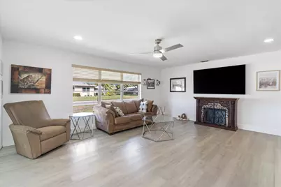 1022 Circle Drive #A, Delray Beach, FL 33445 - Photo 3