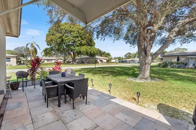 1022 Circle Drive #A, Delray Beach, FL 33445 - Photo 23