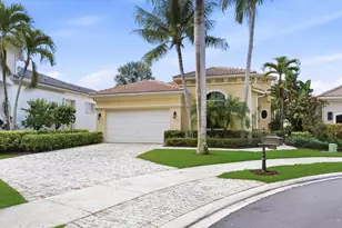 233 Andalusia Dr, Palm Beach Gardens, FL 33418 - Photo 1