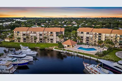 1701 Marina Isle Way #202, Jupiter, FL 33477 - Photo 21