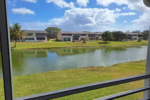 305 Andover L, West Palm Beach, FL 33417 - Photo 1