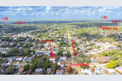 5103 Sunset Boulevard, Fort Pierce, FL 34982 - Photo 45