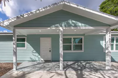 5103 Sunset Boulevard, Fort Pierce, FL 34982 - Photo 3