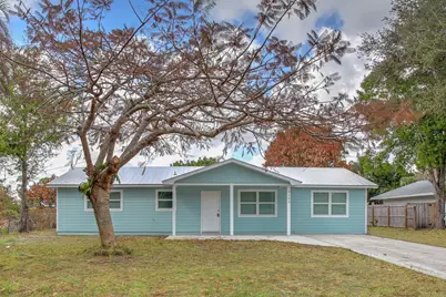 5103 Sunset Boulevard, Fort Pierce, FL 34982 - Photo 1