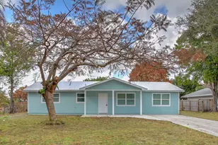 5103 Sunset Blvd, Fort Pierce, FL 34982 - Photo 1