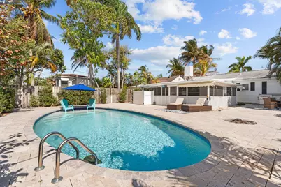 411 S Palmway, Lake Worth Beach, FL 33460 - Photo 1