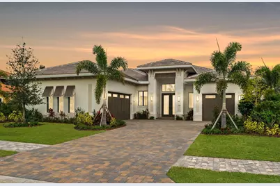 109 SE Via Verona, Port Saint Lucie, FL 34984 - Photo 1