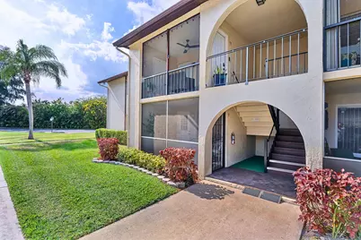 3492 La Mar Court #C-1, Greenacres, FL 33463 - Photo 1