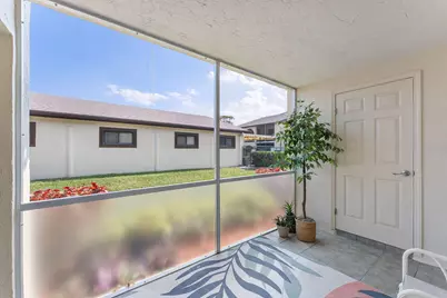 3492 La Mar Court #C-1, Greenacres, FL 33463 - Photo 3