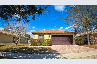 2142 SW Newport Isles Boulevard, Port Saint Lucie, FL 34953 - Photo 1