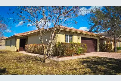 2142 SW Newport Isles Boulevard, Port Saint Lucie, FL 34953 - Photo 1