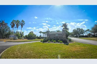 2142 SW Newport Isles Boulevard, Port Saint Lucie, FL 34953 - Photo 33