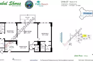 600 S Ocean Blvd, Boca Raton, FL 33432 - Photo 27