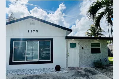 1175 Sunrise Road, West Palm Beach, FL 33406 - Photo 1