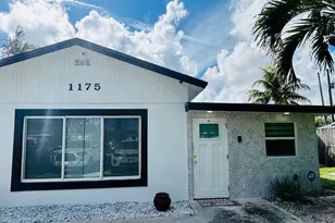 1175 Sunrise Rd, West Palm Beach, FL 33406 - Photo 1