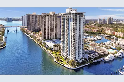 19707 Turnberry Way #18j, Aventura, FL 33180 - Photo 3