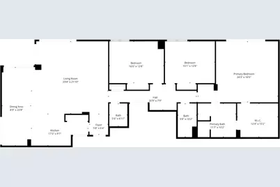 19707 Turnberry Way #18j, Aventura, FL 33180 - Photo 27