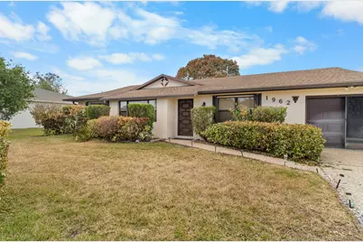 1962 SW Libra Lane, Port Saint Lucie, FL 34984 - Photo 1