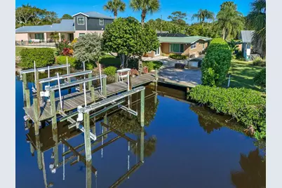 1282 SW Pelican Crescent, Palm City, FL 34990 - Photo 1