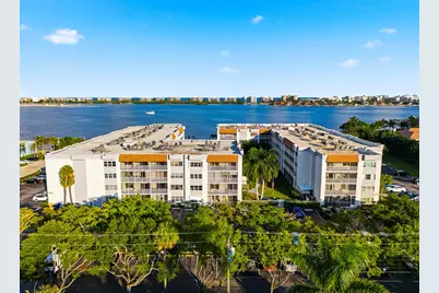 1502 S Lakeside Drive #116, Lake Worth Beach, FL 33460 - Photo 1