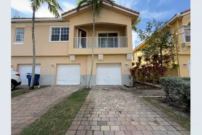1712 Carvelle Drive, West Palm Beach, FL 33404 - Photo 1