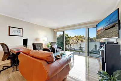 2717 Yacht Club Boulevard #6a, Fort Lauderdale, FL 33304 - Photo 21