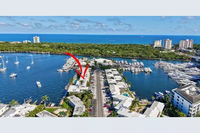 2717 Yacht Club Boulevard #6a, Fort Lauderdale, FL 33304 - Photo 37