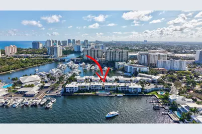 2717 Yacht Club Boulevard #6a, Fort Lauderdale, FL 33304 - Photo 39