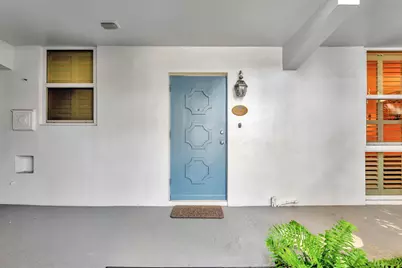 2717 Yacht Club Boulevard #6a, Fort Lauderdale, FL 33304 - Photo 5