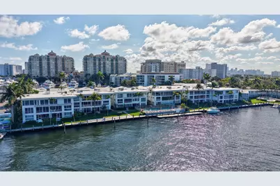 2717 Yacht Club Boulevard #6a, Fort Lauderdale, FL 33304 - Photo 47