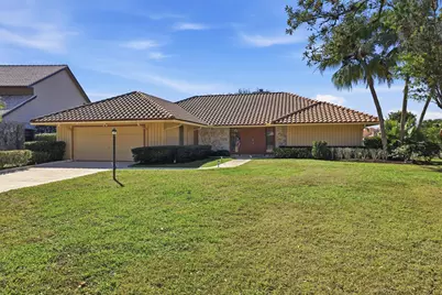3 Old Fence Road, Palm Beach Gardens, FL 33418 - Photo 1