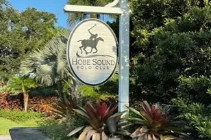 6927 SE Delegate St, Hobe Sound, FL 33455 - Photo 65