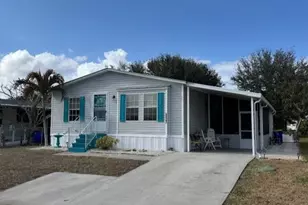 6927 SE Delegate St, Hobe Sound, FL 33455 - Photo 1