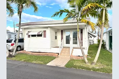 1401 S 33 Road, Hollywood, FL 33021 - Photo 1