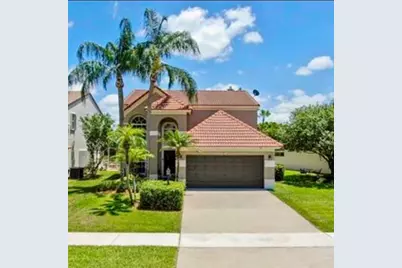 9712 Via Emilie, Boca Raton, FL 33428 - Photo 1