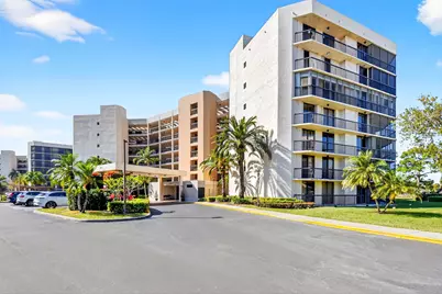 5279 Fountains Drive S #604, Lake Worth, FL 33467 - Photo 1