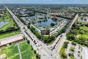141 Plantation Blvd, Lake Worth, FL 33467 - Photo 1