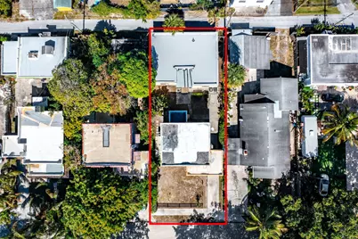 619 30th Street, West Palm Beach, FL 33407 - Photo 3
