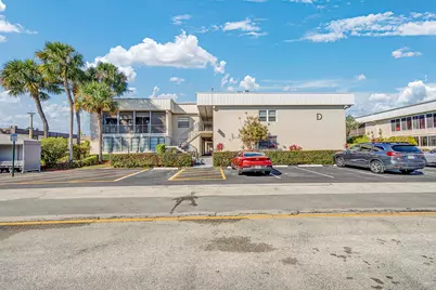 162 Capri D, Delray Beach, FL 33484 - Photo 17