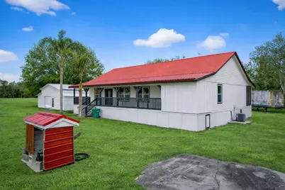 3554 NW 168th Court, Okeechobee, FL 34972 - Photo 3