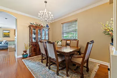 6024 SE Crooked Oak Avenue, Hobe Sound, FL 33455 - Photo 7