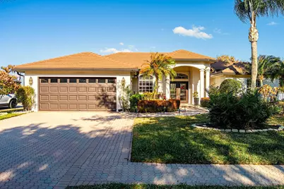 5059 SW Hammock Creek Drive, Palm City, FL 34990 - Photo 3