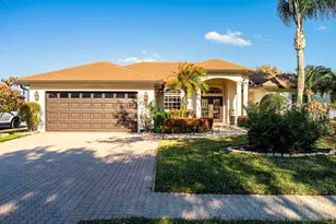 5059 SW Hammock Creek Dr, Palm City, FL 34990 - Photo 3