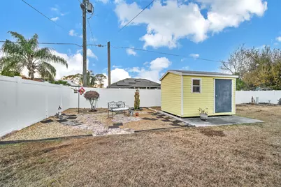 1202 SW Granadeer Street, Port Saint Lucie, FL 34983 - Photo 31