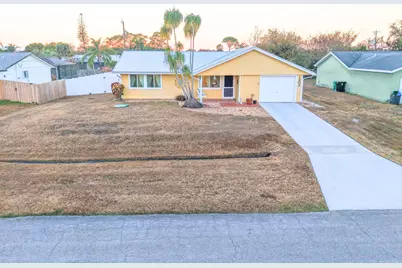 1202 SW Granadeer Street, Port Saint Lucie, FL 34983 - Photo 3