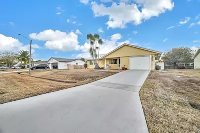 1202 SW Granadeer Street, Port Saint Lucie, FL 34983 - Photo 37