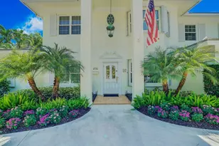 518 Gardenia Terrace, Delray Beach, FL 33444 - Photo 3